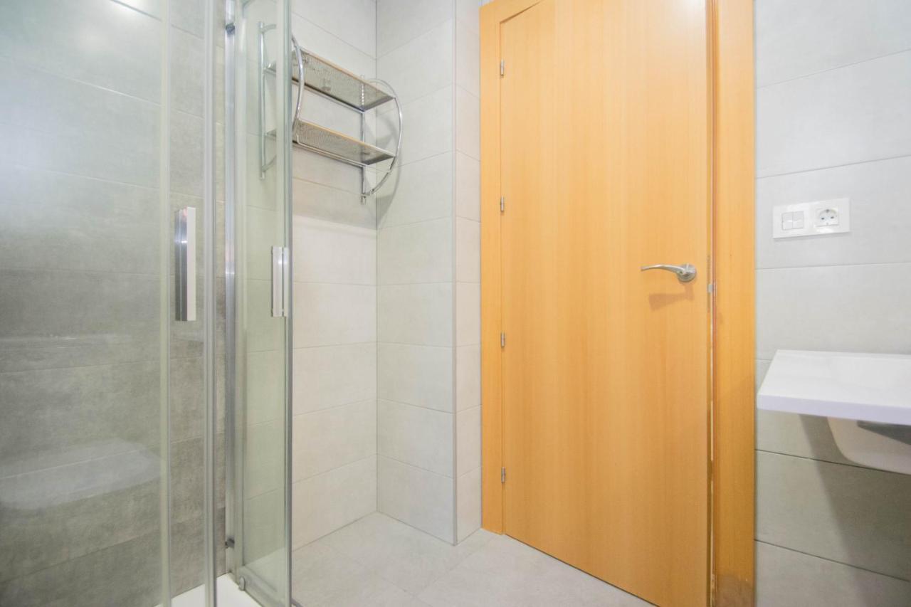Апартаменты Realejo 2B Гранада Экстерьер фото